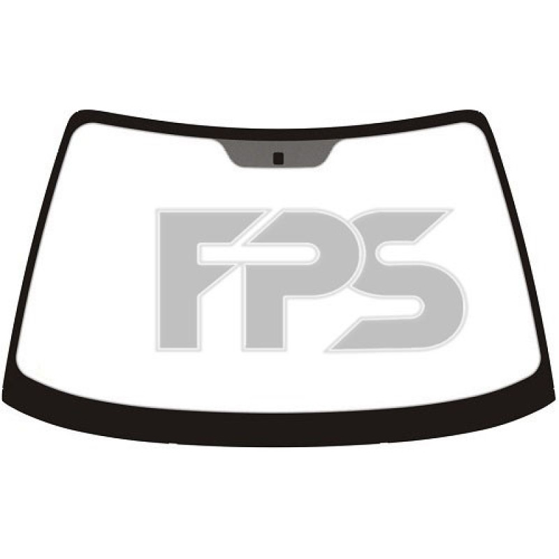 Лобове скло Hyundai Accent 1995-1999 (XYG)