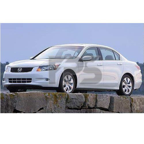 Лобове скло Honda Accord 8 2008-2011 SEDAN USA (XYG)