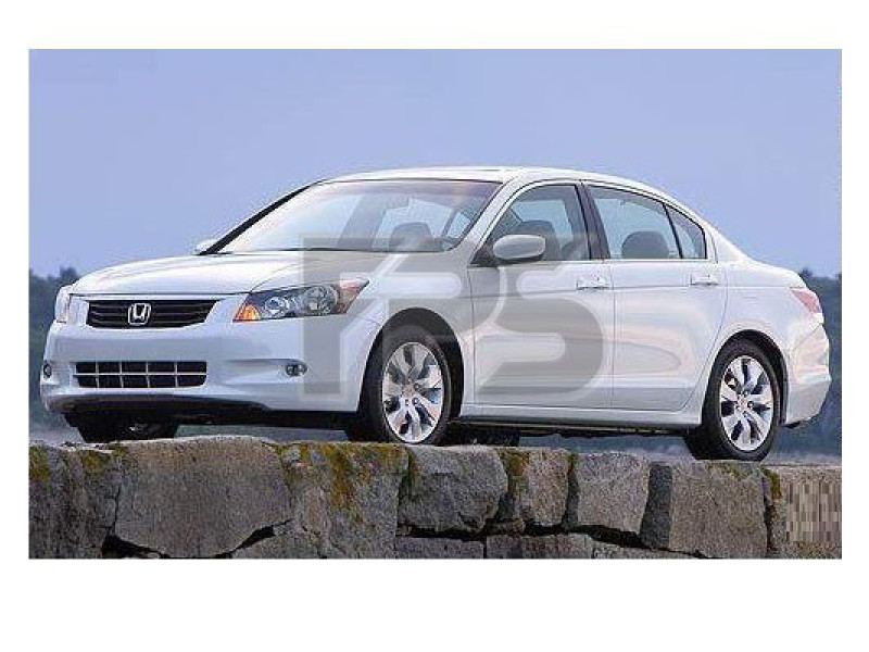 Лобове скло Honda Accord 8 2008-2011 SEDAN USA (XYG)