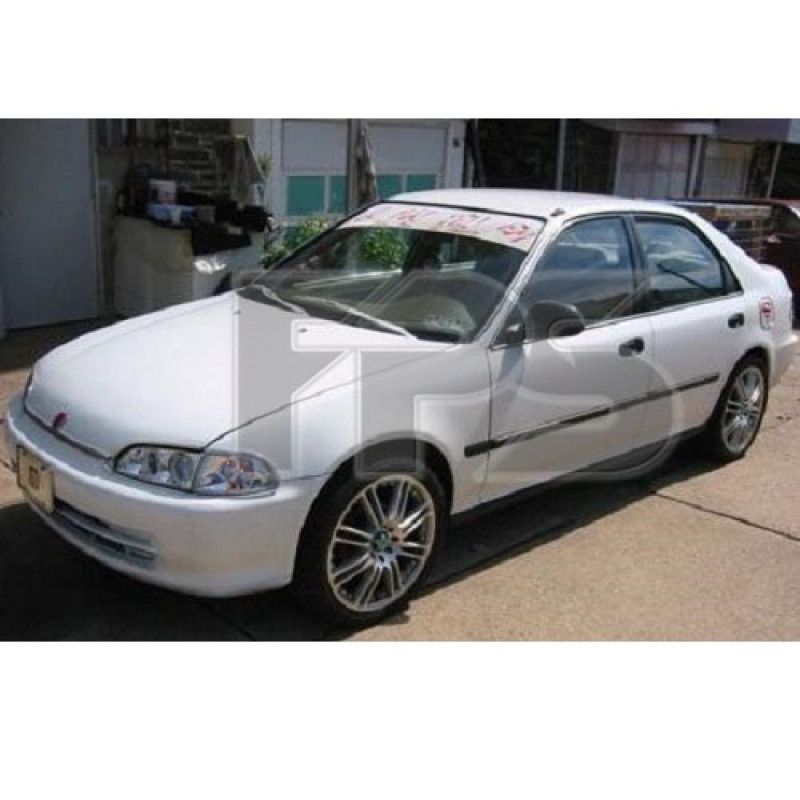 Лобове скло Honda Civic EH 1992-1995 седан (XYG)
