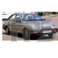 Лобове скло Ford Sierra 1982-1987 (XYG)