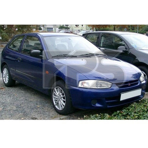 Лобове скло Mitsubishi Colt 1996-2003 CJ0