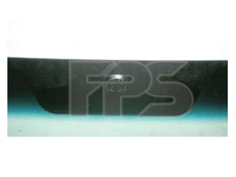 Лобове скло Kia Sportage JE 04-10 (Sekurit) без обігріву