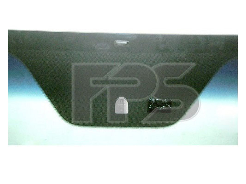 Лобове скло Hyundai ix55 / Veracruz 2007-2012 (XYG)