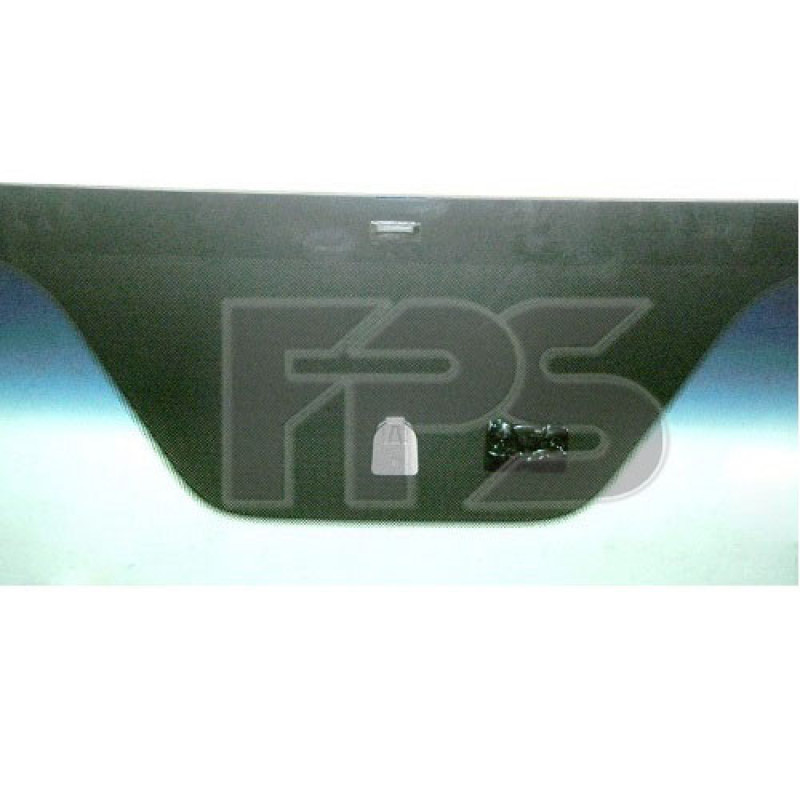 Лобове скло Hyundai ix55 / Veracruz 2007-2012 (XYG)