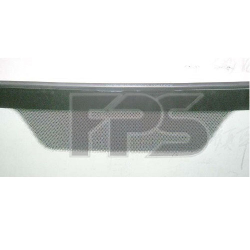 Лобове скло Suzuki Splash 2008- (XYG)