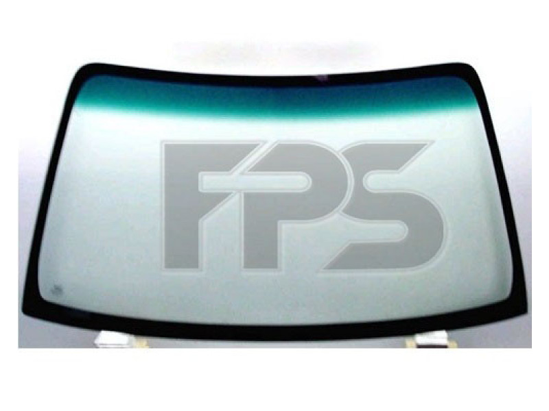 Лобове скло Toyota Corolla E10 SDN/HB (XYG)