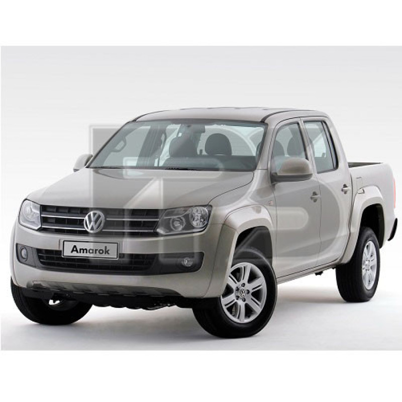 Лобове скло VW Amarok 1 10-22 (XYG) з СВФ