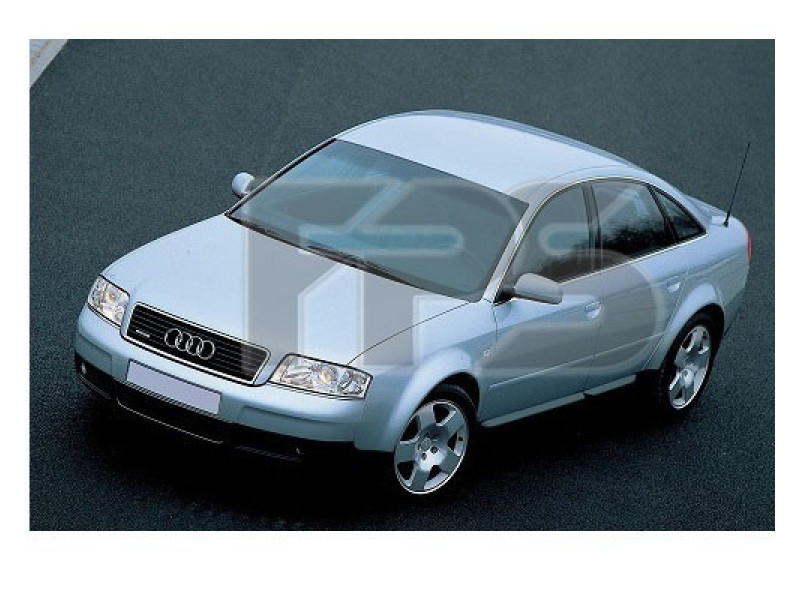 Лобове скло Audi A6 C5 97-04 седан (Pilkington)
