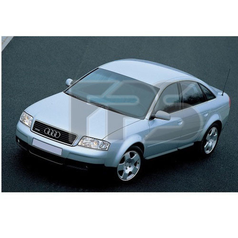 Лобове скло Audi A6 C5 97-04 седан (Pilkington)