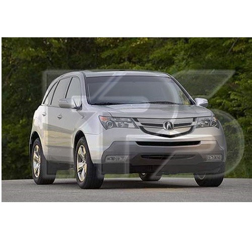 Лобове скло Acura MDX 2006-2013 XYG