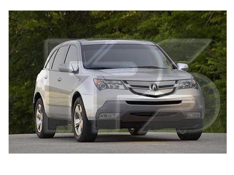 Лобове скло переднє Acura MDX 2006-2013 XYG