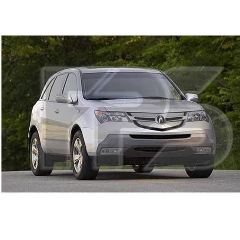 Лобове скло переднє Acura MDX 2006-2013 XYG