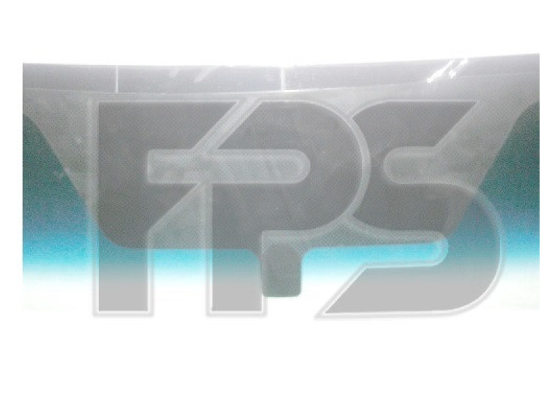 Лобове скло переднє Acura MDX 2006-2013 XYG