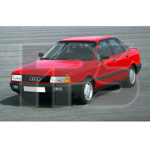 Лобове скло Audi 80 / 90 B3 1986-1994 XYG