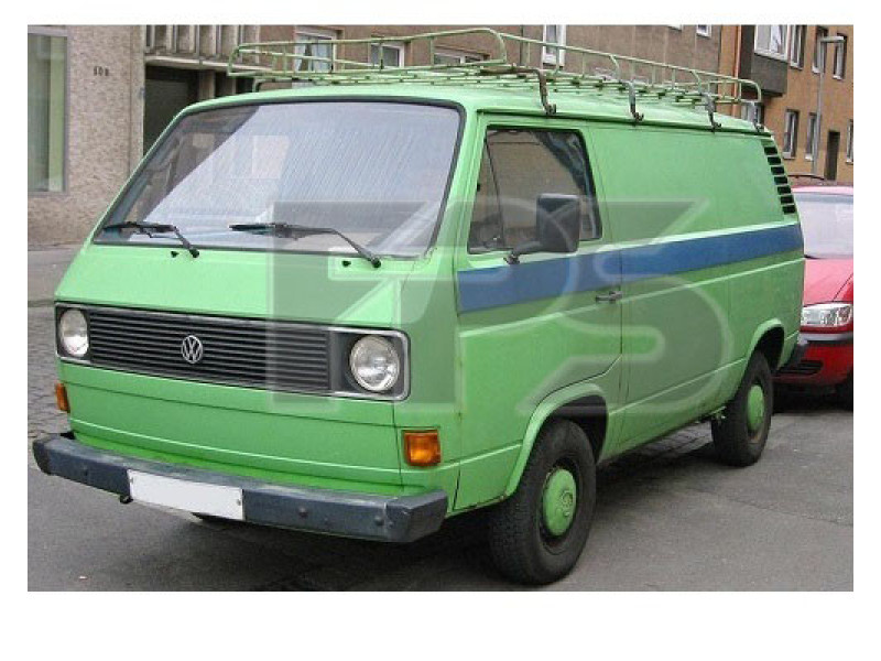 Лобове скло VW Transporter T3 1980-1991 (XYG)