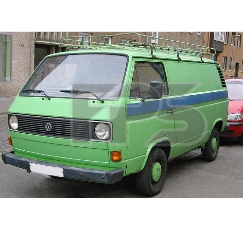 Лобове скло VW Transporter T3 1980-1991 (XYG)