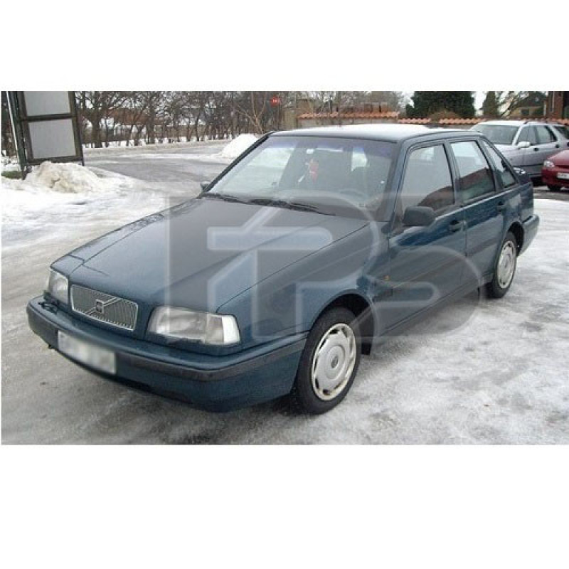 Лобове скло Volvo 440 / 460 1989-1996 (XYG)