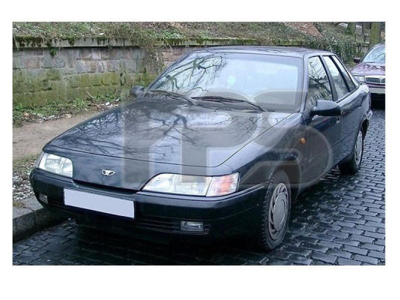 Лобове скло переднє Daewoo Espero 1995-1999 XYG