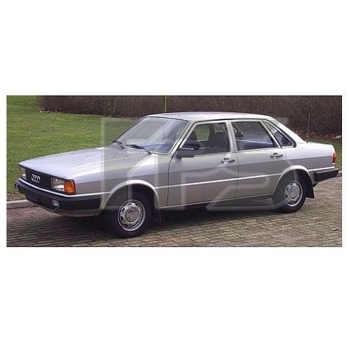 Лобове скло Audi 80 B2/90 1978-1986 XINYI