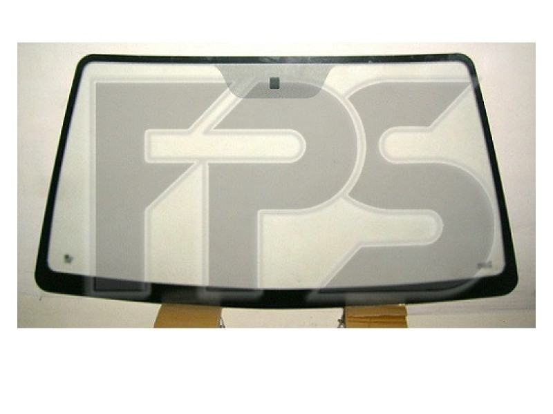 Лобове скло переднє (XYG) Dacia Solenza 2003-2005, Super Nova 2001-2003.