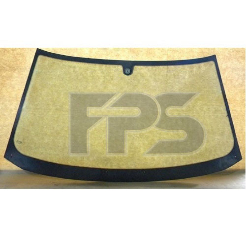 Лобове скло переднє Chery Amulet, Seat Toledo 1991-1999 (XYG)