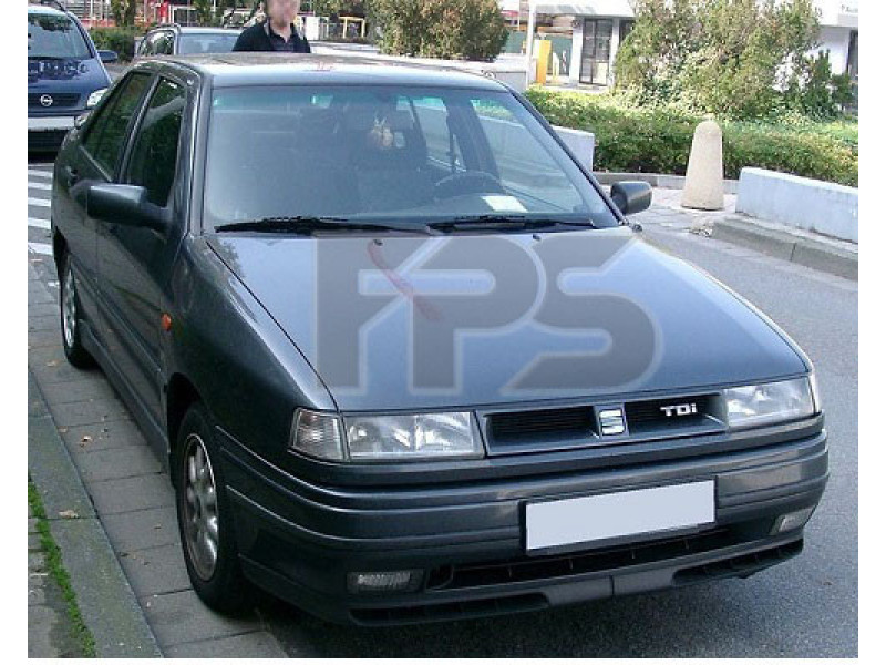 Лобове скло переднє Chery Amulet, Seat Toledo 1991-1999 (XYG)