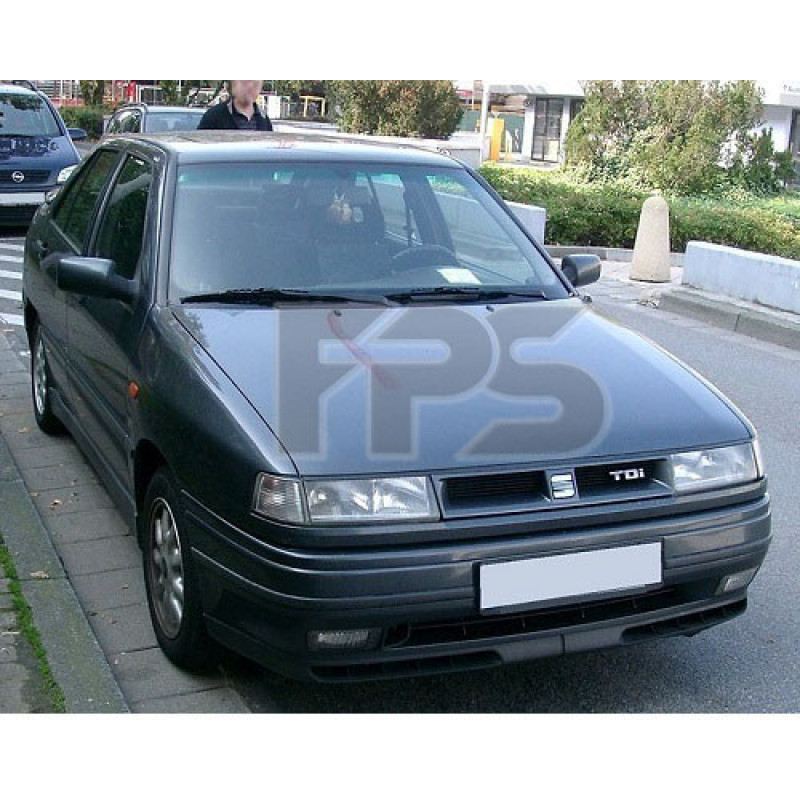 Лобове скло переднє Chery Amulet, Seat Toledo 1991-1999 (XYG)