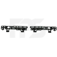 Абсорбер заднього бампера лівий і правий Renault Dokker 12- (FPS)