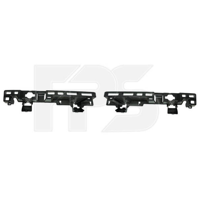 Абсорбер заднього бампера лівий і правий Renault Dokker 12- (FPS)