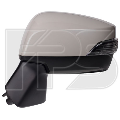 Дзеркало ліве Subaru Legacy 15- FPS FP 6730 M01