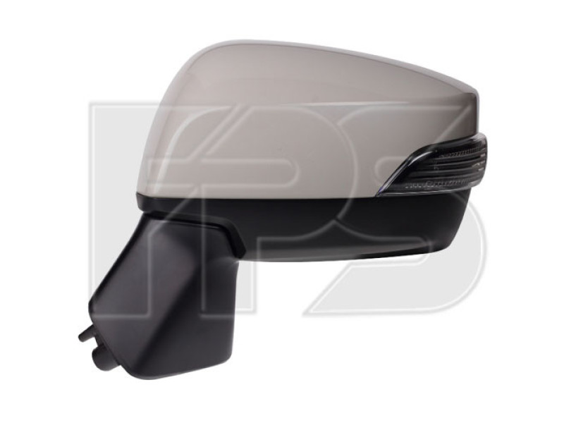 Дзеркало ліве Subaru Legacy 15- (FPS) FP 6730 M01