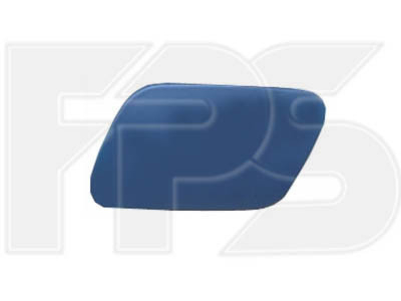 Кришка омивача фар ліва Audi A4 B7 05-08 (FPS) 8E0955275E