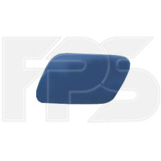 Кришка омивача фар права Audi A4 B7 05-08 (FPS) 8E0955276EGRU