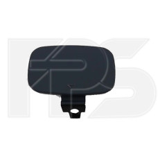 Заглушка гака заднього бампера BMW 7 E65 01-05 (FPS) 51127042708