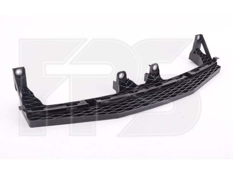 Направляюча бампера передня VW Passat CC 2012-2016 (FPS)