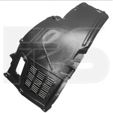 Підкрилок передній лівий (передня частина) BMW 7 F01 2008-2015 FPS