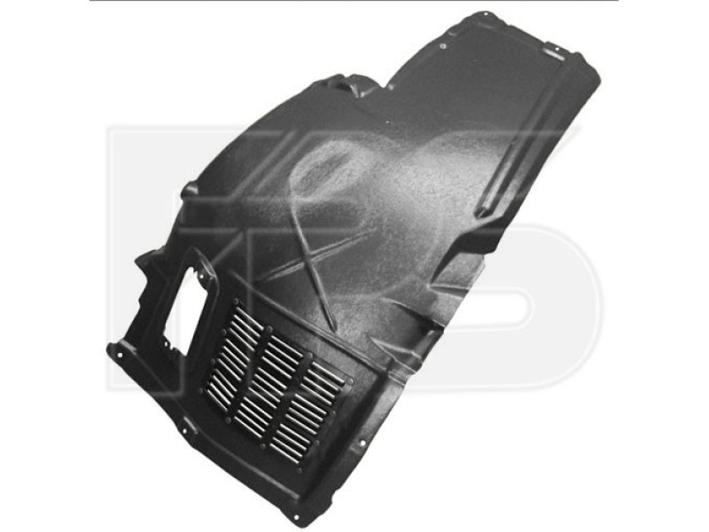 Підкрилок передній лівий (передня частина) BMW 7 F01 2008-2015 FPS