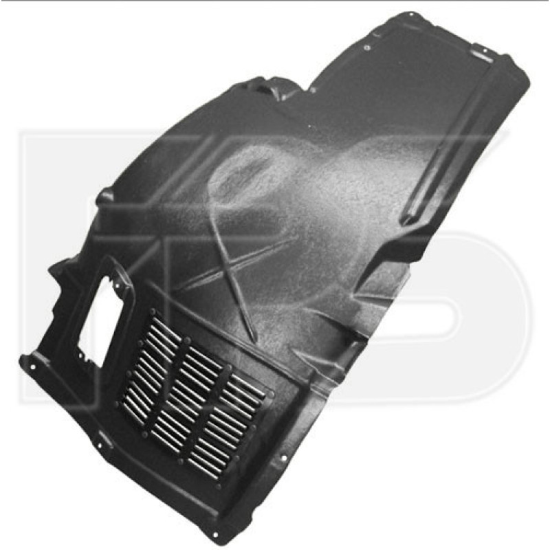 Підкрилок передній лівий (передня частина) BMW 7 F01 2008-2015 FPS