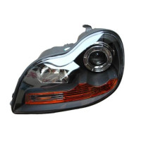 Передня фара ліва Geely CK 06-09 (FPS) 1701051180