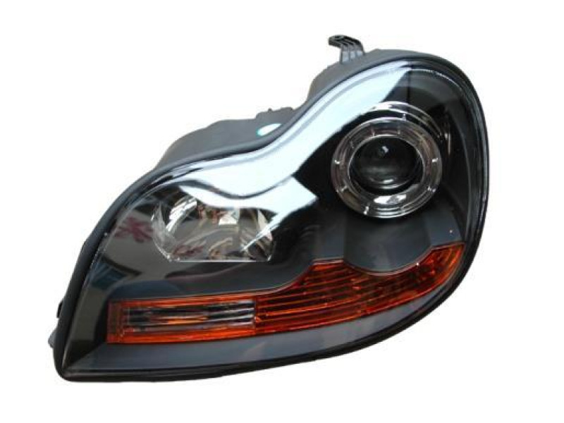 Передня фара ліва Geely CK 06-09 (FPS) 1701051180