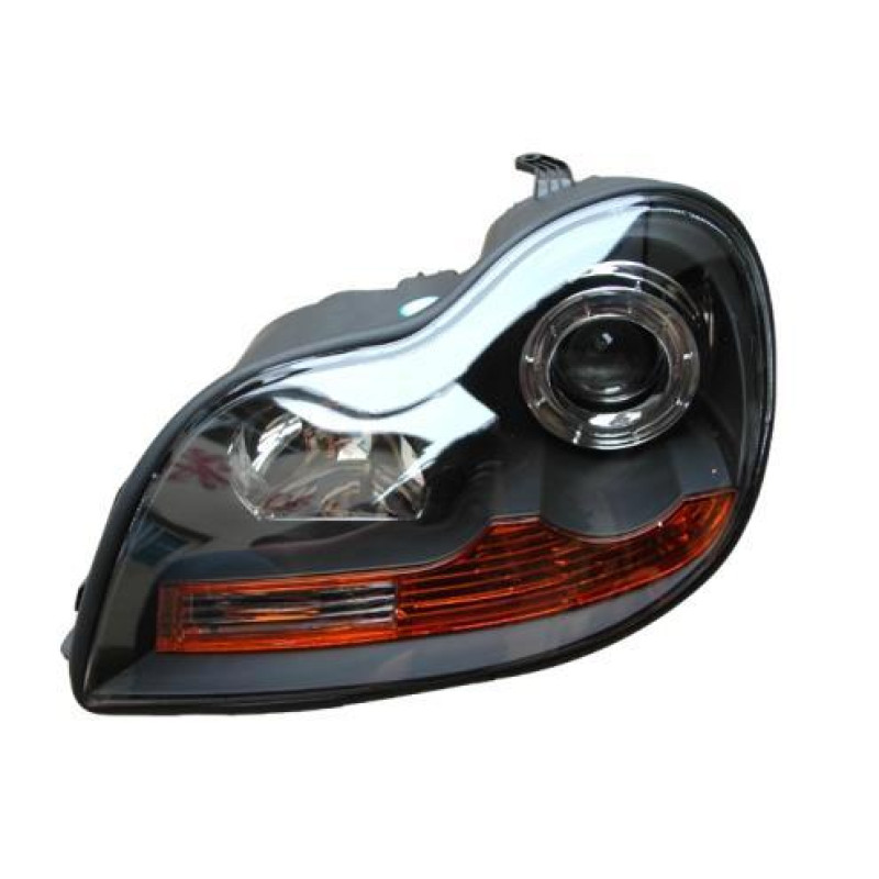 Передня фара ліва Geely CK 06-09 (FPS) 1701051180