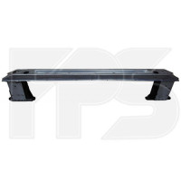 Підсилювач заднього бампера Fiat 500 L 13- (FPS)