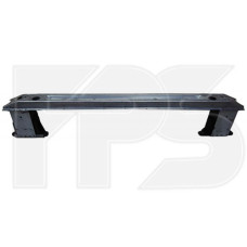 Підсилювач заднього бампера Fiat 500 L 13- (FPS)