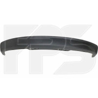 Спойлер заднього бампера Chevrolet Malibu 12-15 (FPS)