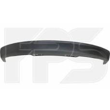 Спойлер заднього бампера Chevrolet Malibu 12-15 (FPS)