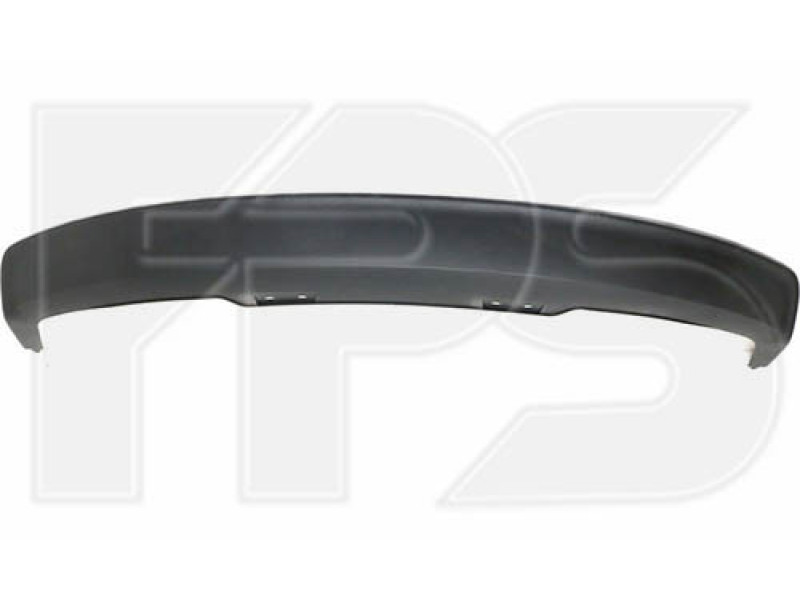 Спойлер заднього бампера Chevrolet Malibu 12-15 (FPS)