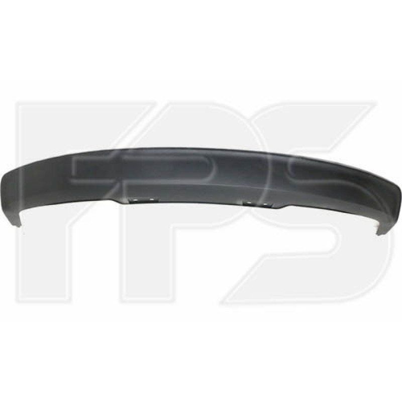 Спойлер заднього бампера Chevrolet Malibu 12-15 (FPS)