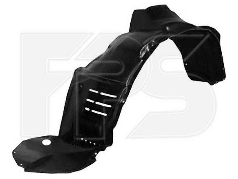 Підкрилок передній лівий Lexus RX 2004-2008 (FPS) 5380648020