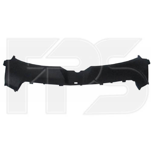 Накладка над радіатором Audi A6 C6 2005-2011 FPS 4F0807081